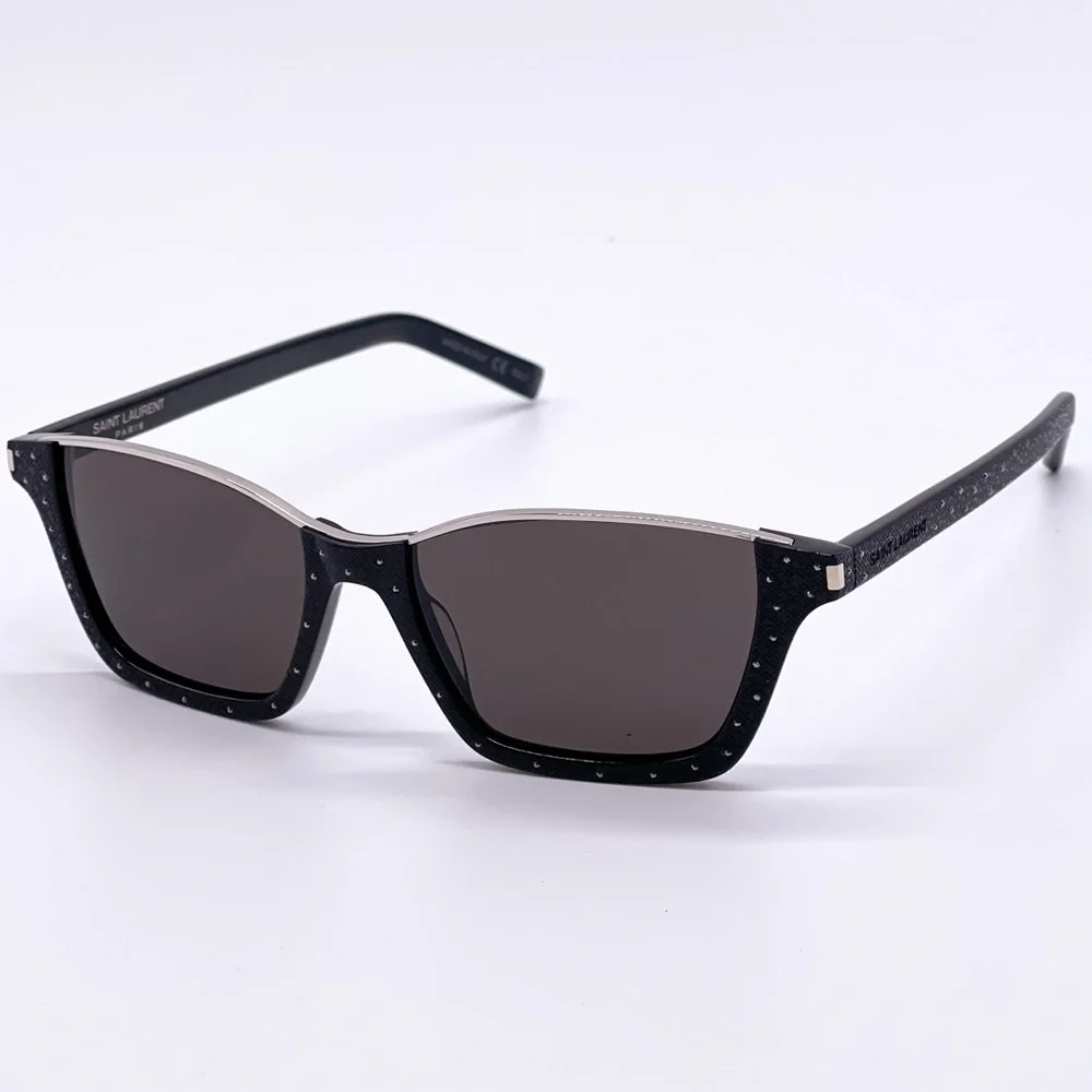 NEW SAINT LAURENT SL365 005 SUNGLASSES SAITN LAURENT LIMITED EDITION SUNGLASSES - Picture 2 of 12